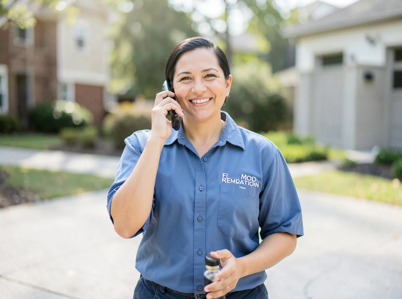 Mold Remediation Mansfield, WA FAQs